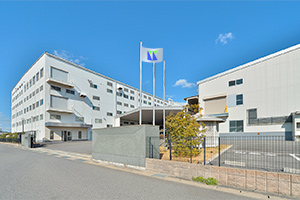  Otsuzaki Factory