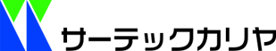サーテックカリヤ ロゴ